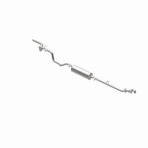 Ford Explorer Performance Exhaust - Magnaflow - Cat Back - `06-`10