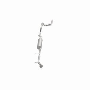 Ford Explorer Performance Exhaust - Magnaflow - Cat Back - `06-`10