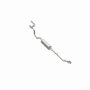 Ford Sport Trac Performance Exhaust - Magnaflow - Cat Back - `06-`10