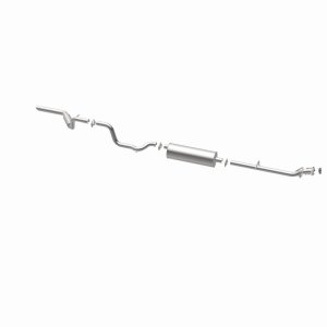 Ford Sport Trac Performance Exhaust - Magnaflow - Cat Back - `06-`10
