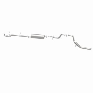 Ford Sport Trac Performance Exhaust - Magnaflow - Cat Back - `06-`10