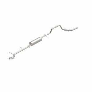 Ford Sport Trac Performance Exhaust - Magnaflow - Cat Back - `06-`10