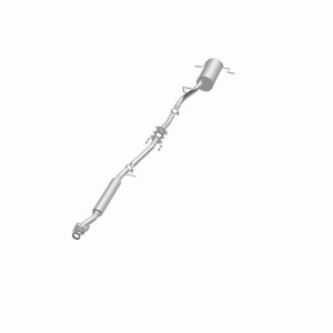 Saab 9-2X Performance Exhaust - Magnaflow - BRExhaust - `06-`07