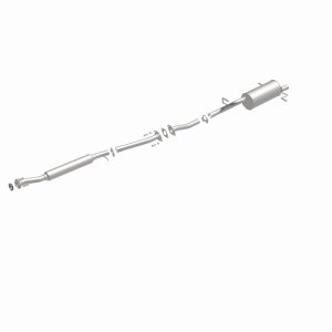 Saab 9-2X Performance Exhaust - Magnaflow - BRExhaust - `06-`07