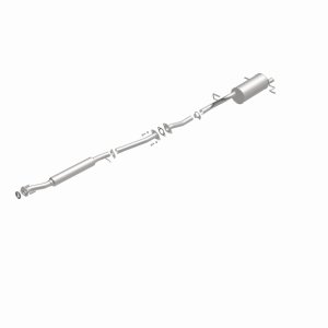 Saab 9-2X Performance Exhaust - Magnaflow - BRExhaust - `06-`07