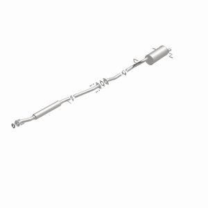 Saab 9-2X Performance Exhaust - Magnaflow - BRExhaust - `06-`07