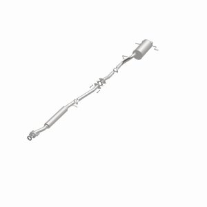 Saab 9-2X Performance Exhaust - Magnaflow - BRExhaust - `06-`07