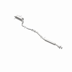 Saab 9-2X Performance Exhaust - Magnaflow - BRExhaust - `06-`07