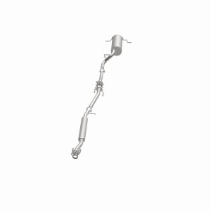 Subaru Outback Performance Exhaust - Magnaflow - BRExhaust - `06-`07
