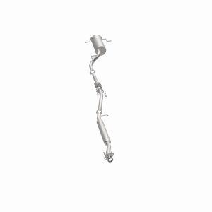 Subaru Outback Performance Exhaust - Magnaflow - BRExhaust - `06-`07