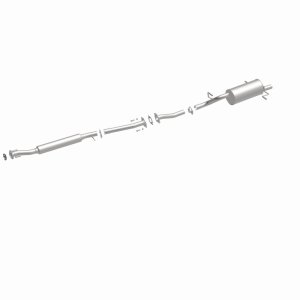 Subaru Outback Performance Exhaust - Magnaflow - BRExhaust - `06-`07