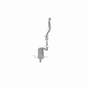 Subaru Outback Performance Exhaust - Magnaflow - BRExhaust - `06-`07