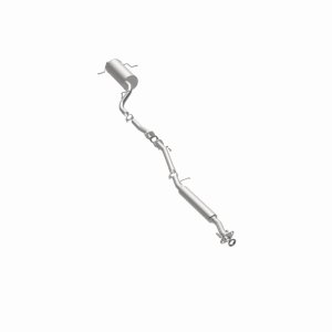 Subaru Outback Performance Exhaust - Magnaflow - BRExhaust - `06-`07