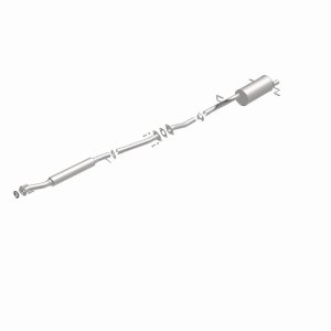 Subaru Outback Performance Exhaust - Magnaflow - BRExhaust - `06-`07