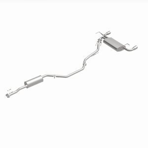 Nissan Murano Performance Exhaust - Magnaflow - Catback - `03-`07