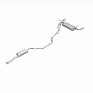 Nissan Murano Performance Exhaust - Magnaflow - Catback - `03-`07