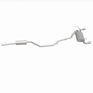 Nissan Murano Performance Exhaust - Magnaflow - Catback - `03-`07