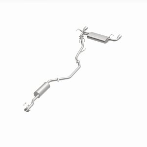 Nissan Murano Performance Exhaust - Magnaflow - Catback - `03-`07