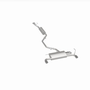 Nissan Murano Performance Exhaust - Magnaflow - Catback - `03-`07