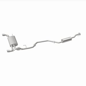 Nissan Murano Performance Exhaust - Magnaflow - Catback - `03-`07