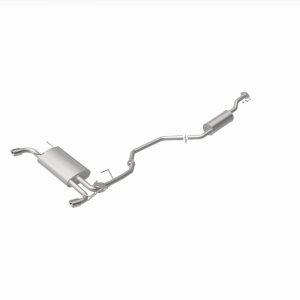 Nissan Murano Performance Exhaust - Magnaflow - Catback - `03-`07