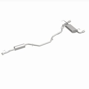 Nissan Murano Performance Exhaust - Magnaflow - Catback - `03-`07