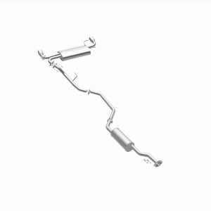 Nissan Murano Performance Exhaust - Magnaflow - Catback - `03-`07