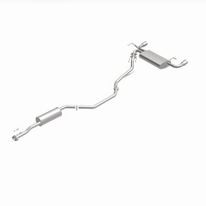 Nissan Murano Performance Exhaust - Magnaflow - Catback - `03-`07