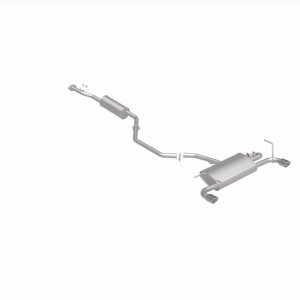 Nissan Murano Performance Exhaust - Magnaflow - Catback - `03-`07