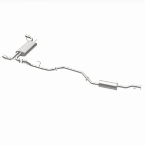 Nissan Murano Performance Exhaust - Magnaflow - Catback - `03-`07