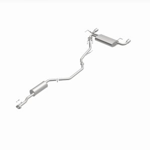 Nissan Murano Performance Exhaust - Magnaflow - Catback - `03-`07