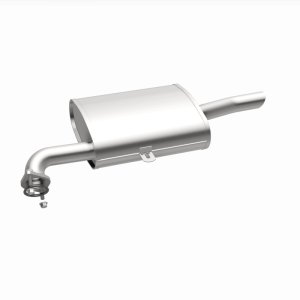 Chevrolet Prizm Performance Exhaust - Magnaflow - Cat Back - `98-`02