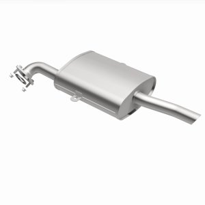 Chevrolet Prizm Performance Exhaust - Magnaflow - Cat Back - `98-`02