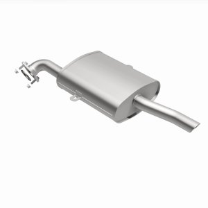 Chevrolet Prizm Performance Exhaust - Magnaflow - Cat Back - `98-`02