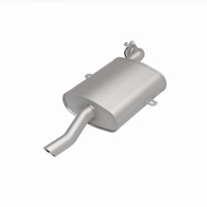 Chevrolet Prizm Performance Exhaust - Magnaflow - Cat Back - `98-`02