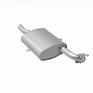 Chevrolet Prizm Performance Exhaust - Magnaflow - Cat Back - `98-`02