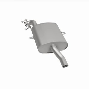 Chevrolet Prizm Performance Exhaust - Magnaflow - Cat Back - `98-`02