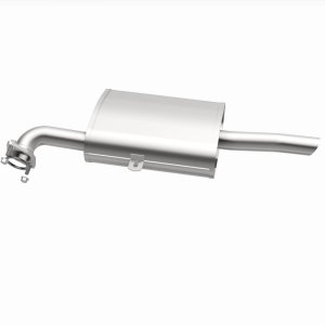 Chevrolet Prizm Performance Exhaust - Magnaflow - Cat Back - `98-`02