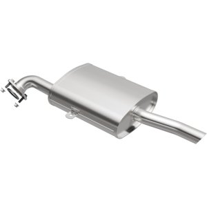 Chevrolet Prizm Performance Exhaust - Magnaflow - Cat Back - `98-`02