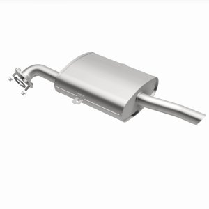 Chevrolet Prizm Performance Exhaust - Magnaflow - Cat Back - `98-`02