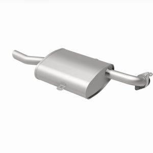 Chevrolet Prizm Performance Exhaust - Magnaflow - Cat Back - `98-`02