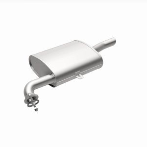 Toyota Corolla Performance Exhaust - Magnaflow - Cat Back - `98-`02 Toyota Corolla Performance Exhaust - Magnaflow - Cat Back - `98-`02