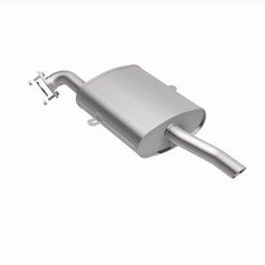 Toyota Corolla Performance Exhaust - Magnaflow - Cat Back - `98-`02 Toyota Corolla Performance Exhaust - Magnaflow - Cat Back - `98-`02