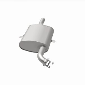 Toyota Corolla Performance Exhaust - Magnaflow - Cat Back - `98-`02 Toyota Corolla Performance Exhaust - Magnaflow - Cat Back - `98-`02