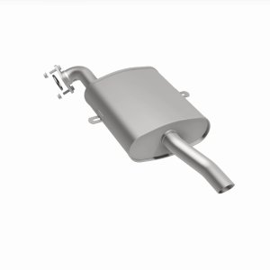 Toyota Corolla Performance Exhaust - Magnaflow - Cat Back - `98-`02 Toyota Corolla Performance Exhaust - Magnaflow - Cat Back - `98-`02