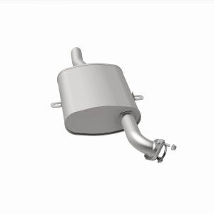 Toyota Corolla Performance Exhaust - Magnaflow - Cat Back - `98-`02 Toyota Corolla Performance Exhaust - Magnaflow - Cat Back - `98-`02