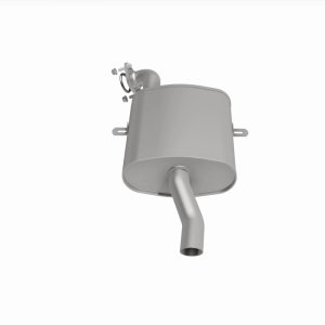 Toyota Corolla Performance Exhaust - Magnaflow - Cat Back - `98-`02 Toyota Corolla Performance Exhaust - Magnaflow - Cat Back - `98-`02