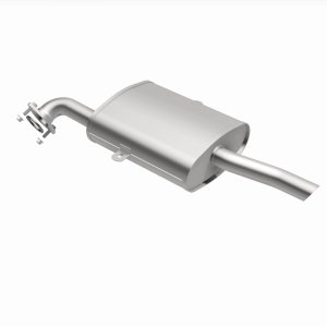 Toyota Corolla Performance Exhaust - Magnaflow - Cat Back - `98-`02 Toyota Corolla Performance Exhaust - Magnaflow - Cat Back - `98-`02