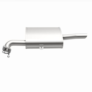 Toyota Corolla Performance Exhaust - Magnaflow - Cat Back - `98-`02 Toyota Corolla Performance Exhaust - Magnaflow - Cat Back - `98-`02