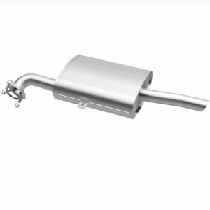 Toyota Corolla Performance Exhaust - Magnaflow - Cat Back - `98-`02 Toyota Corolla Performance Exhaust - Magnaflow - Cat Back - `98-`02